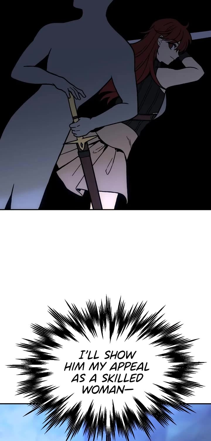 I Used to Be a Boss Chapter 110 page 50 - Chapter 110