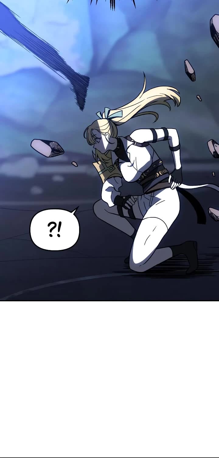 I Used to Be a Boss Chapter 110 page 51 - Chapter 110