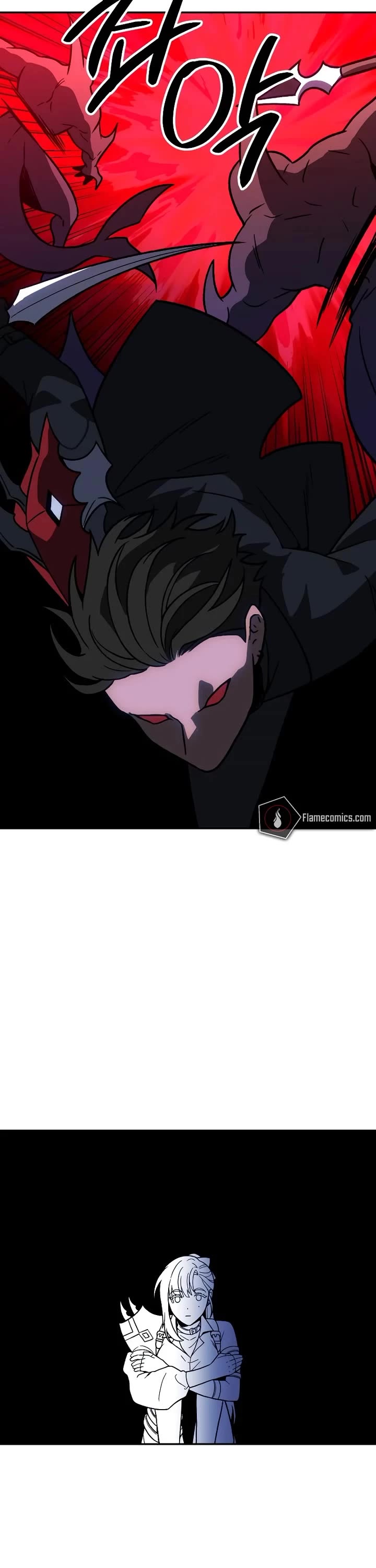 I Used to Be a Boss Chapter 110 page 54 - Chapter 110