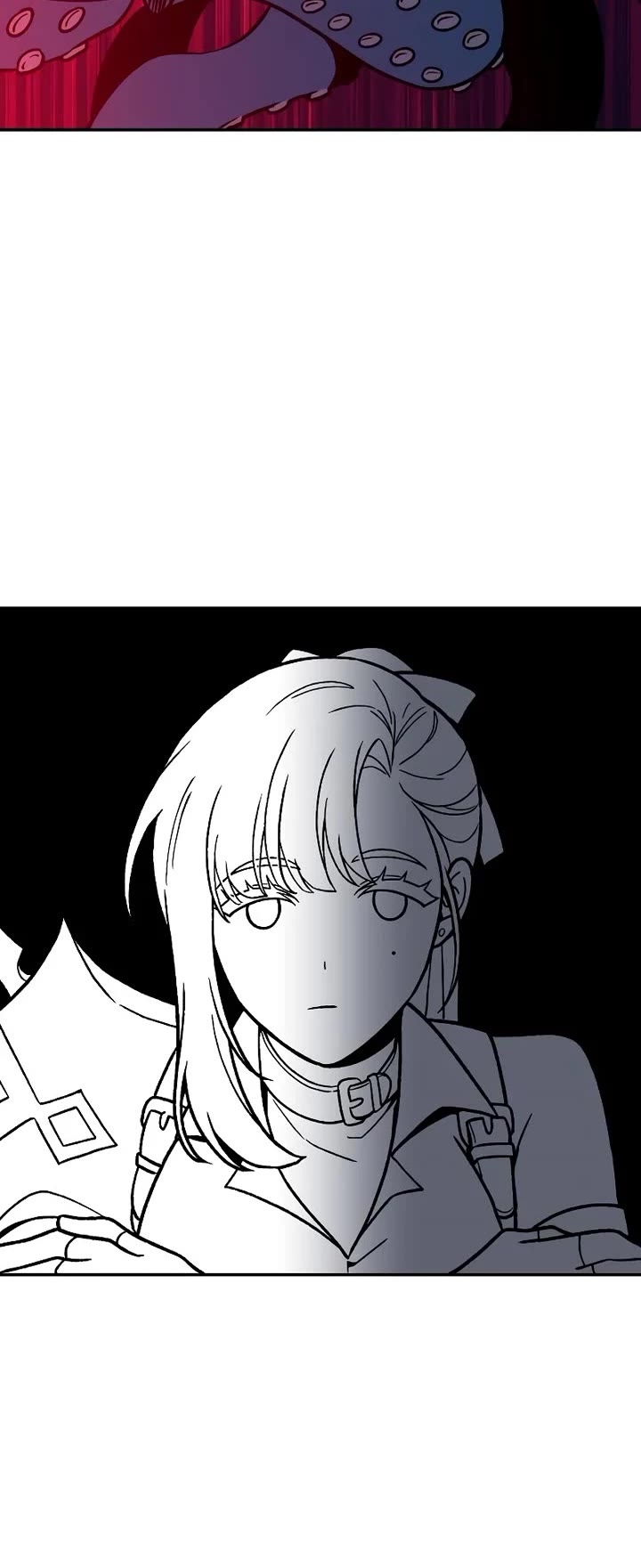 I Used to Be a Boss Chapter 110 page 56 - Chapter 110