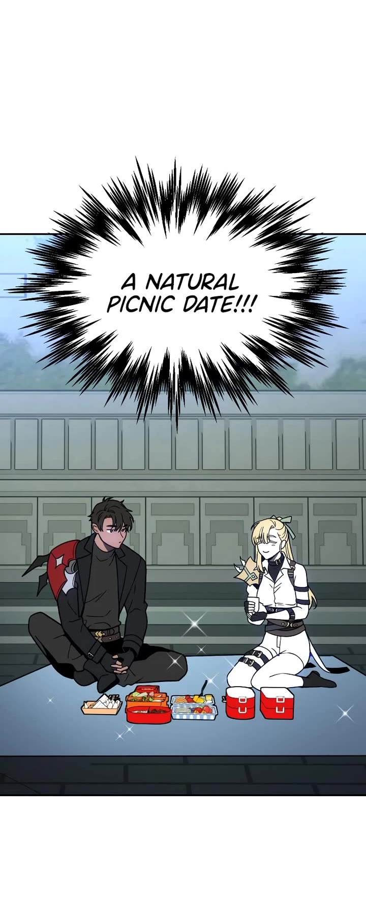 I Used to Be a Boss Chapter 110 page 61 - Chapter 110