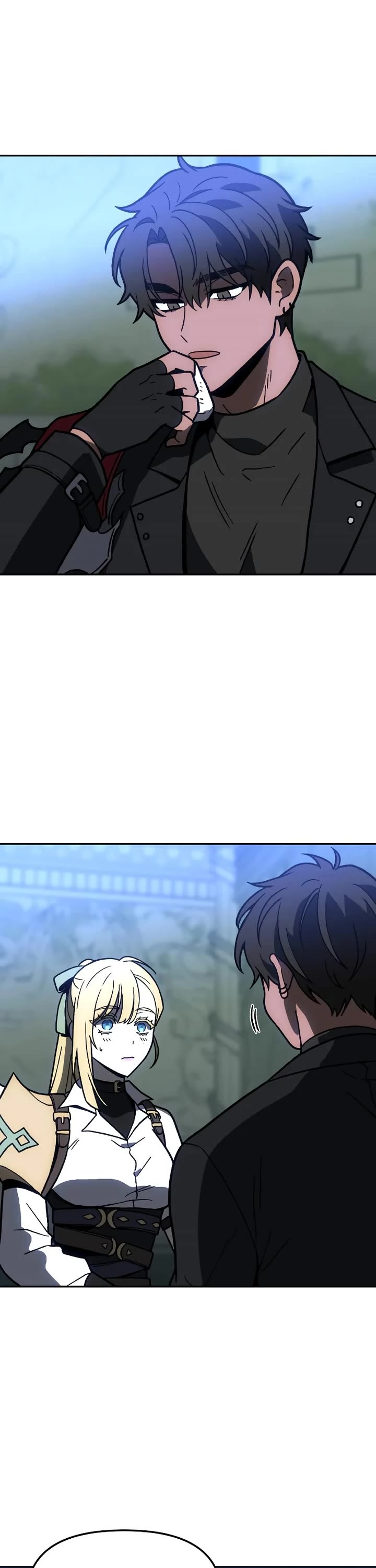 I Used to Be a Boss Chapter 110 page 62 - Chapter 110