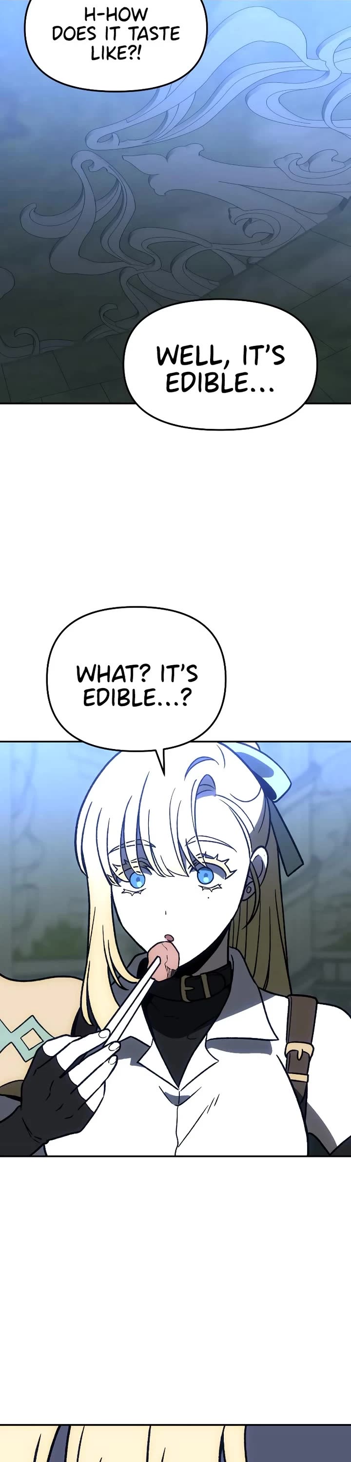 I Used to Be a Boss Chapter 110 page 63 - Chapter 110