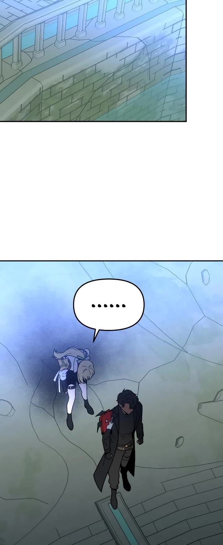 I Used to Be a Boss Chapter 110 page 65 - Chapter 110