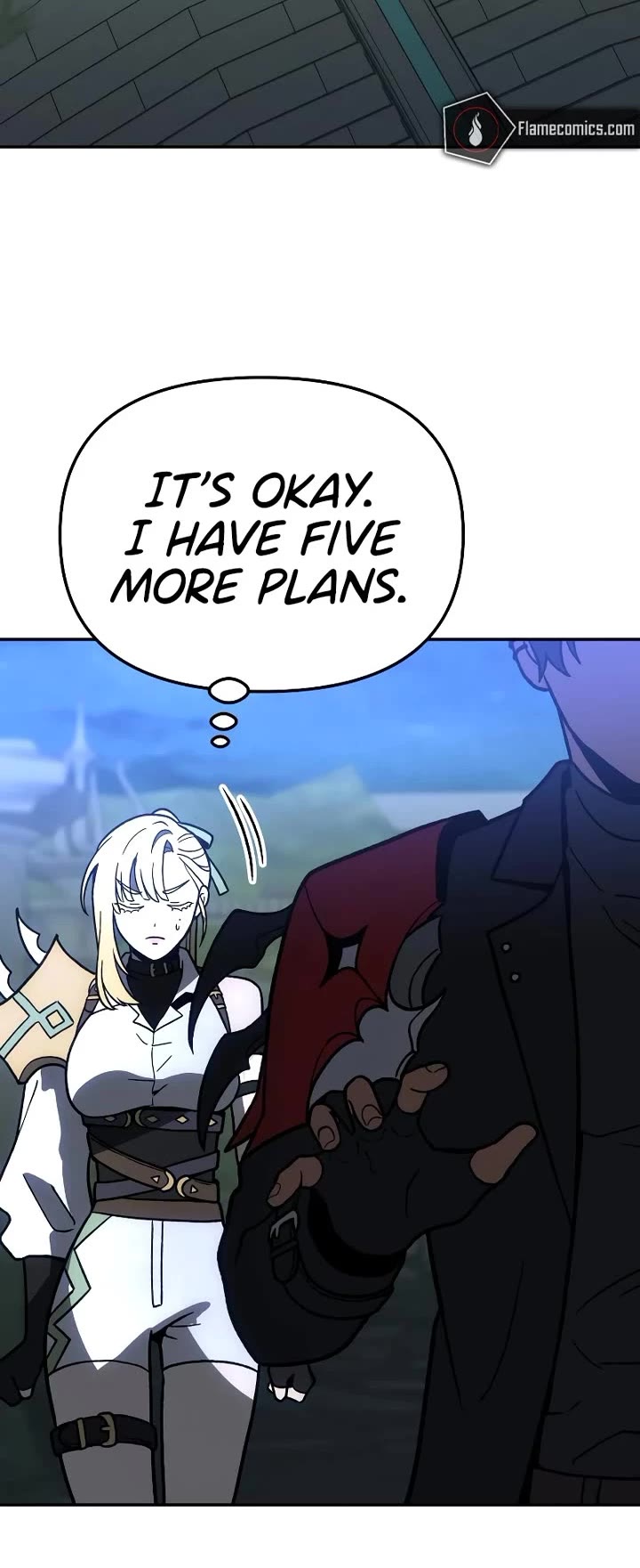 I Used to Be a Boss Chapter 110 page 66 - Chapter 110