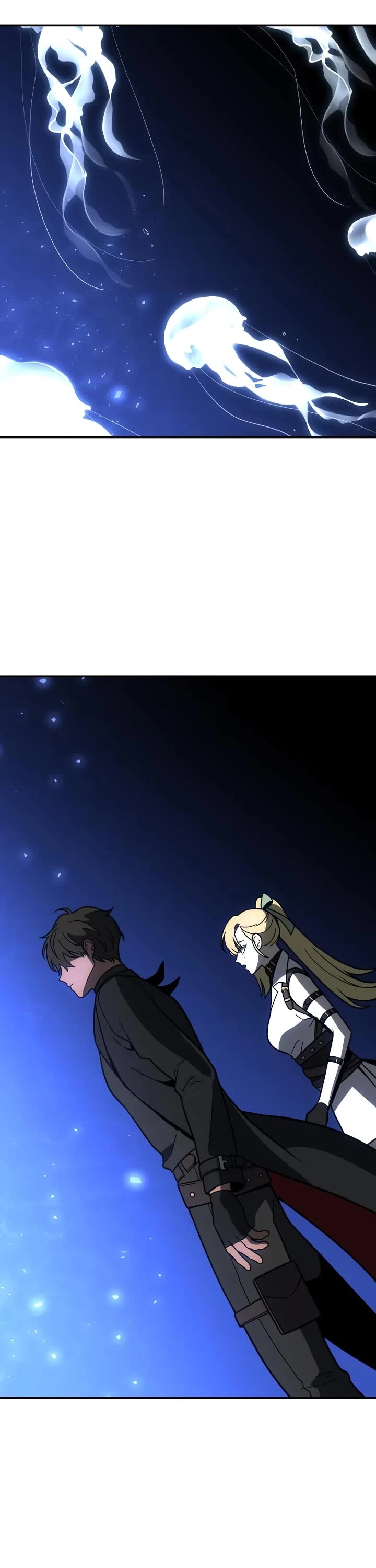 I Used to Be a Boss Chapter 110 page 68 - Chapter 110