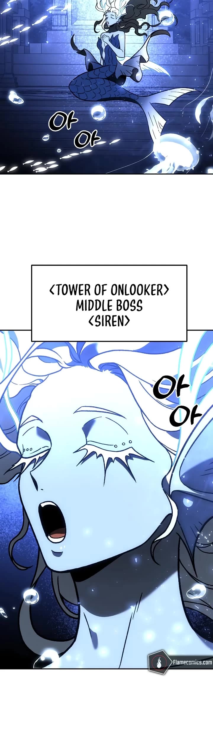 I Used to Be a Boss Chapter 110 page 70 - Chapter 110