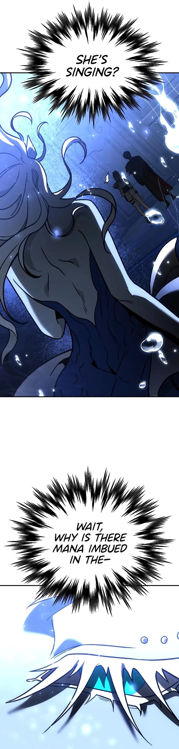 I Used to Be a Boss Chapter 110 page 71 - Chapter 110