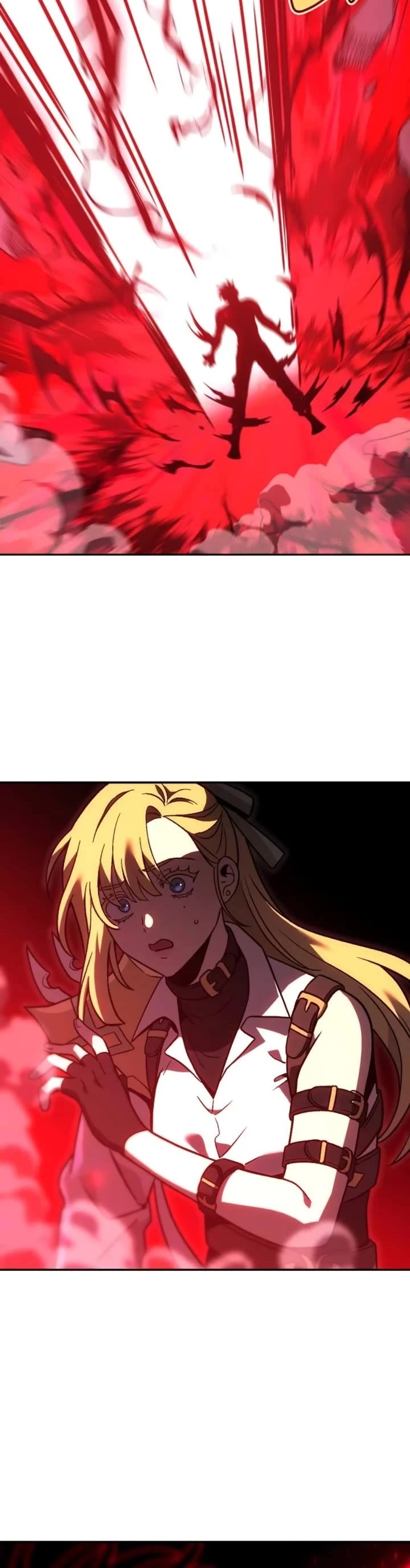 I Used to Be a Boss Chapter 111 page 24 - Chapter 111