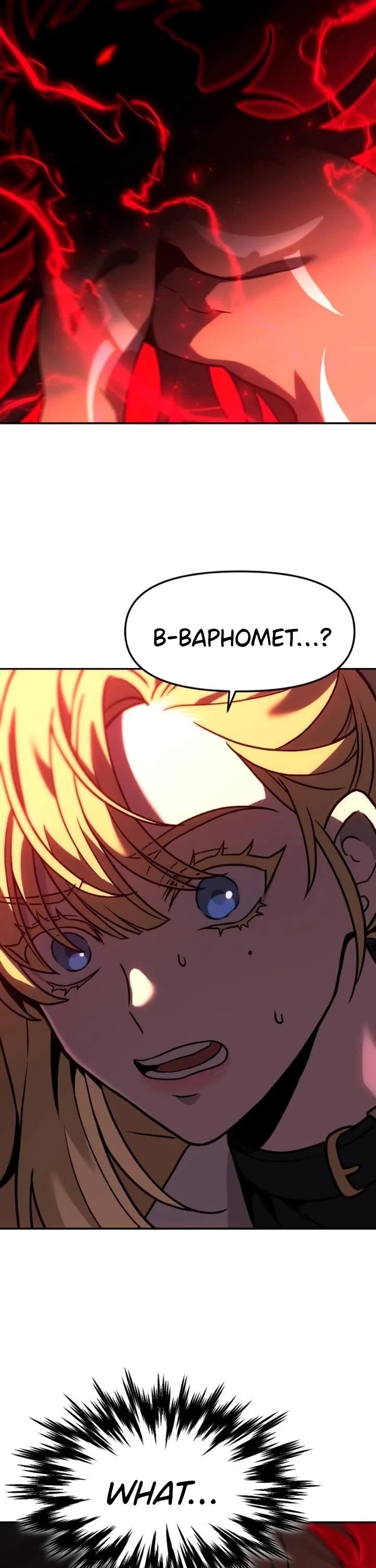 I Used to Be a Boss Chapter 111 page 25 - Chapter 111