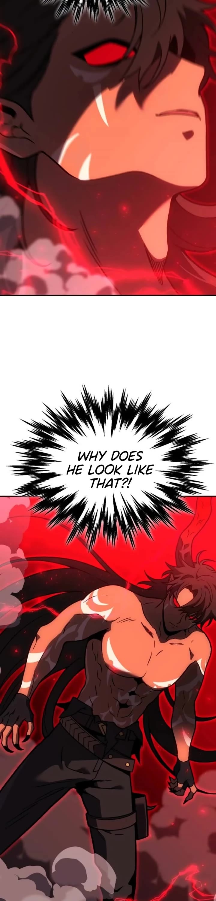 I Used to Be a Boss Chapter 111 page 26 - Chapter 111