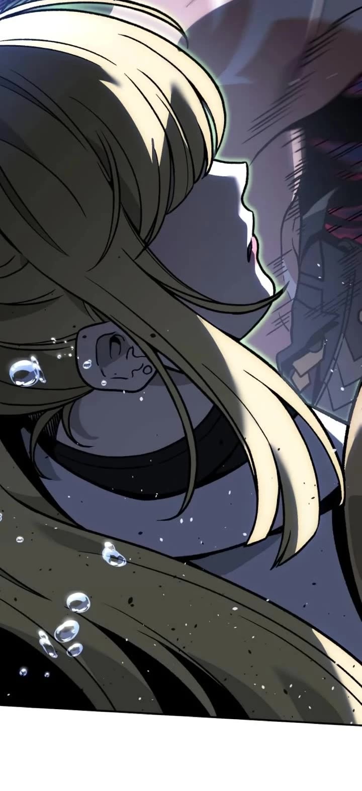 I Used to Be a Boss Chapter 111 page 33 - Chapter 111