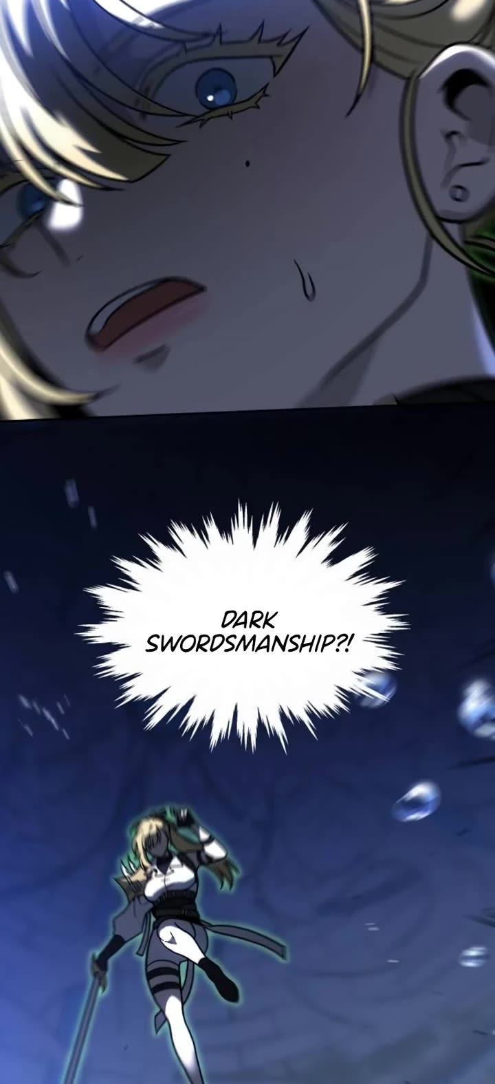 I Used to Be a Boss Chapter 111 page 40 - Chapter 111