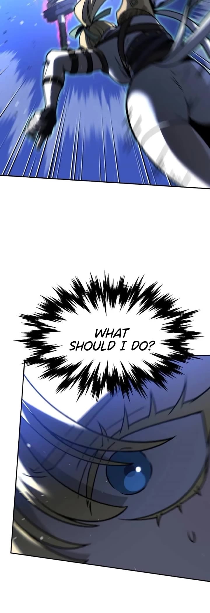 I Used to Be a Boss Chapter 111 page 44 - Chapter 111
