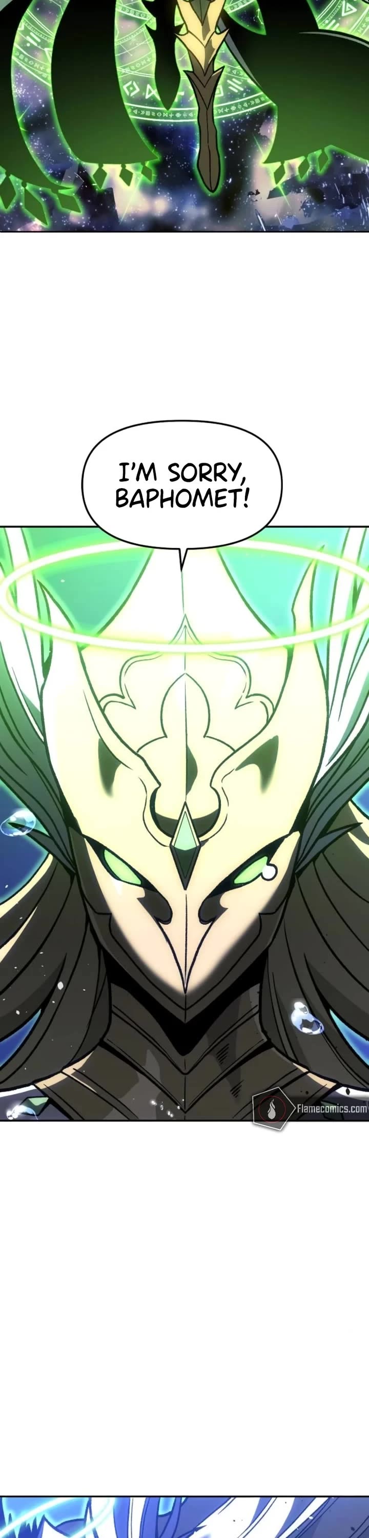 I Used to Be a Boss Chapter 111 page 55 - Chapter 111
