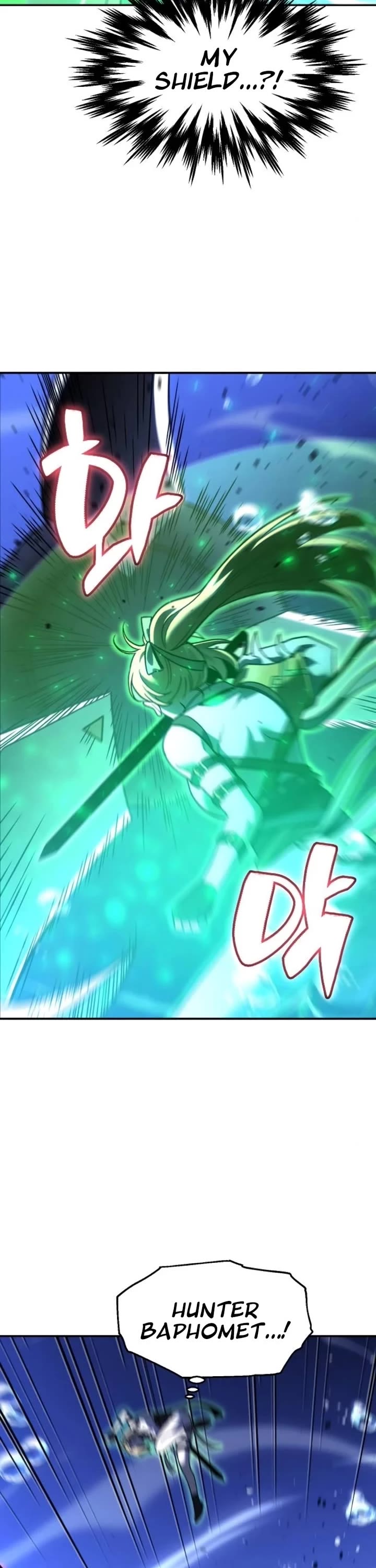 I Used to Be a Boss Chapter 111 page 6 - Chapter 111