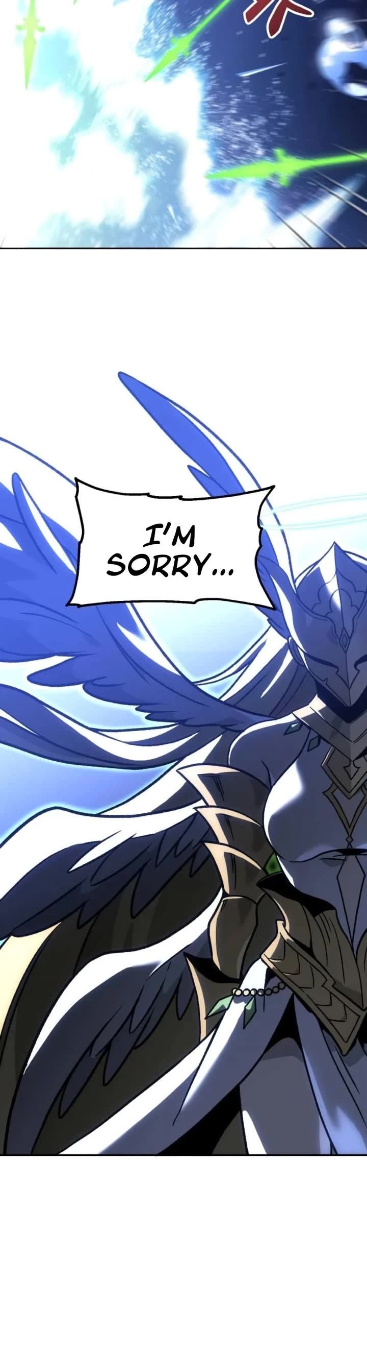 I Used to Be a Boss Chapter 111 page 61 - Chapter 111