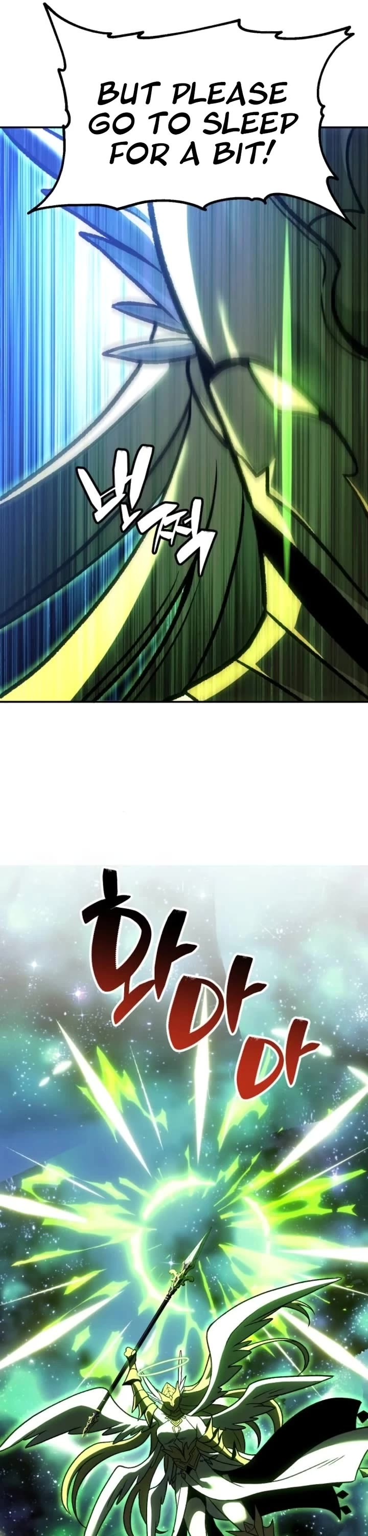 I Used to Be a Boss Chapter 111 page 62 - Chapter 111