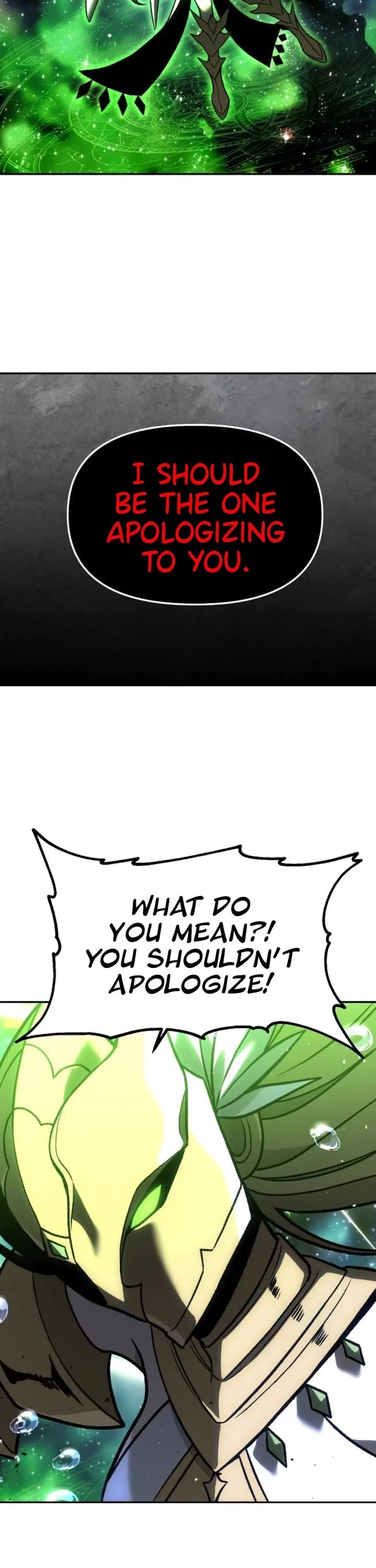 I Used to Be a Boss Chapter 111 page 63 - Chapter 111
