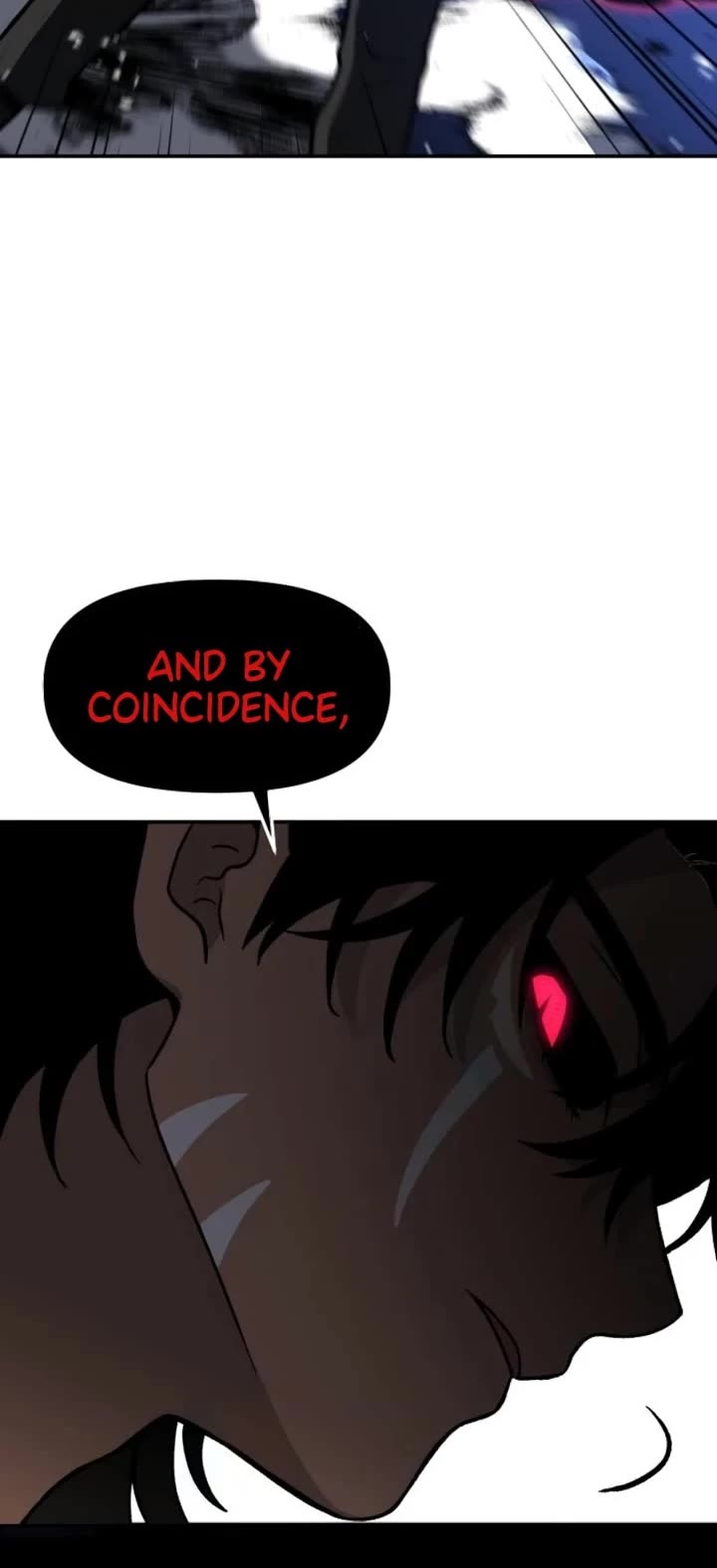 I Used to Be a Boss Chapter 111 page 66 - Chapter 111