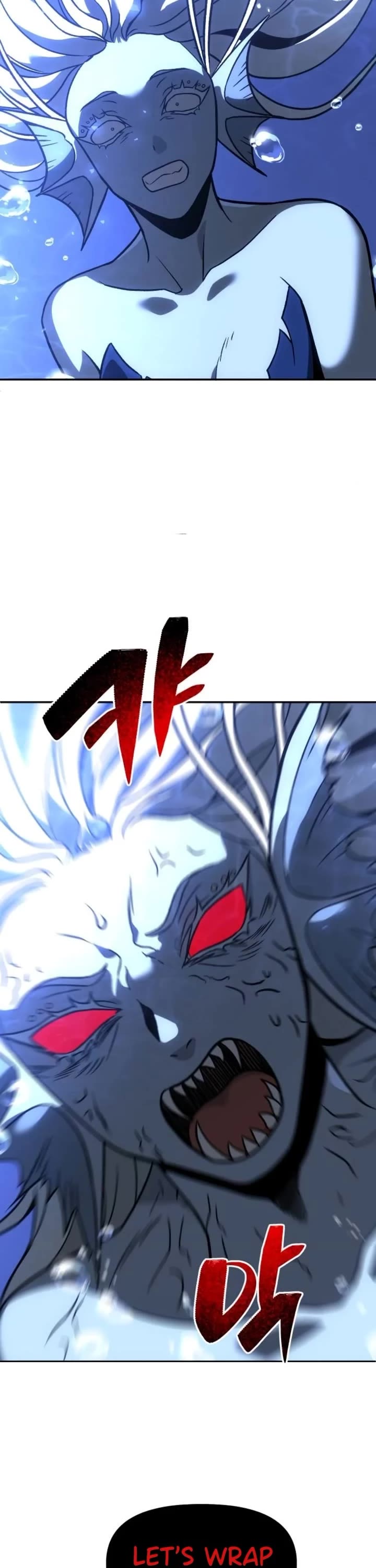 I Used to Be a Boss Chapter 111 page 68 - Chapter 111