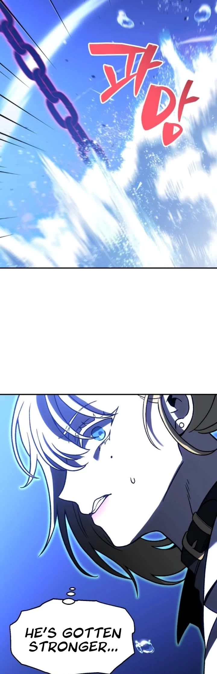 I Used to Be a Boss Chapter 111 page 7 - Chapter 111