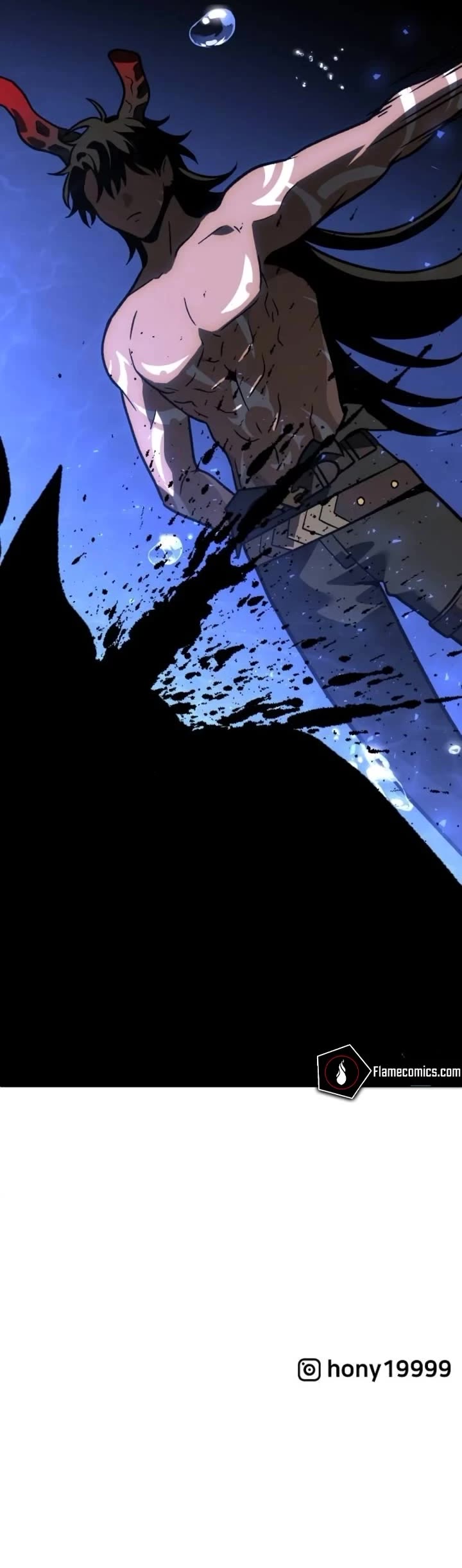 I Used to Be a Boss Chapter 111 page 70 - Chapter 111