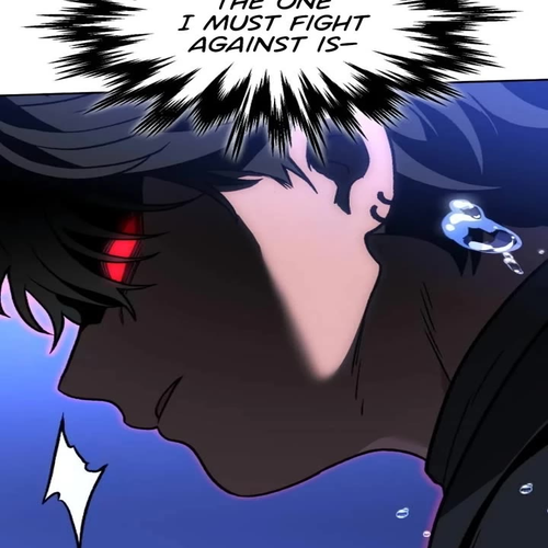 I Used to Be a Boss Chapter 111 cover