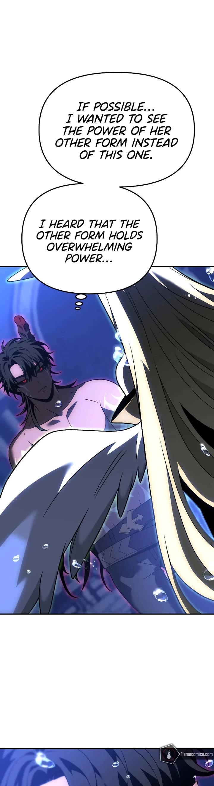 I Used to Be a Boss Chapter 112 page 13 - Chapter 112: Tower of Onlooker (1)