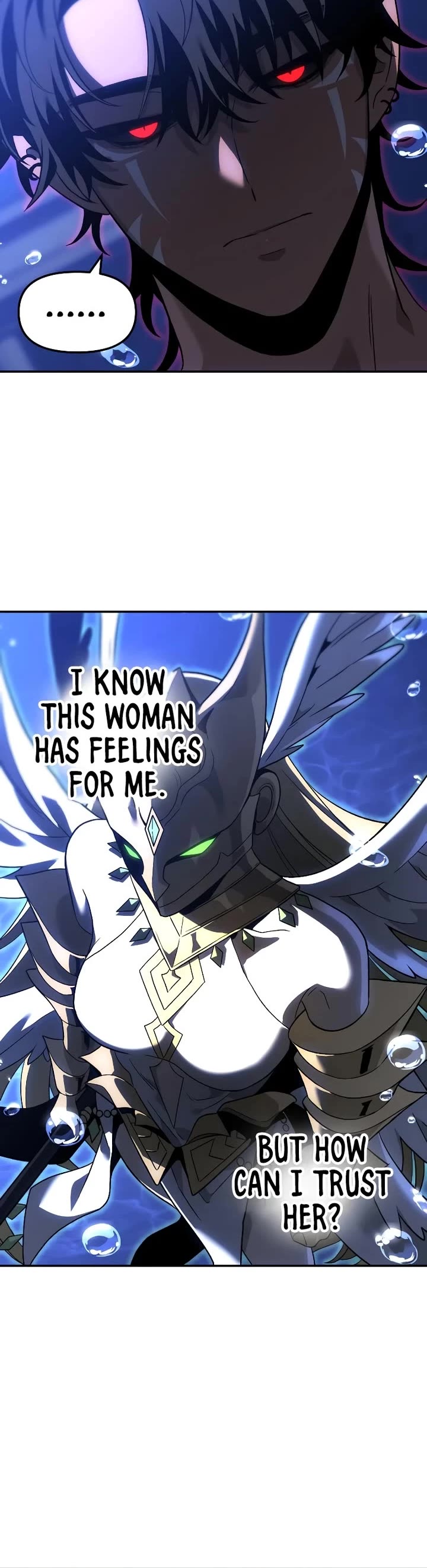 I Used to Be a Boss Chapter 112 page 14 - Chapter 112: Tower of Onlooker (1)