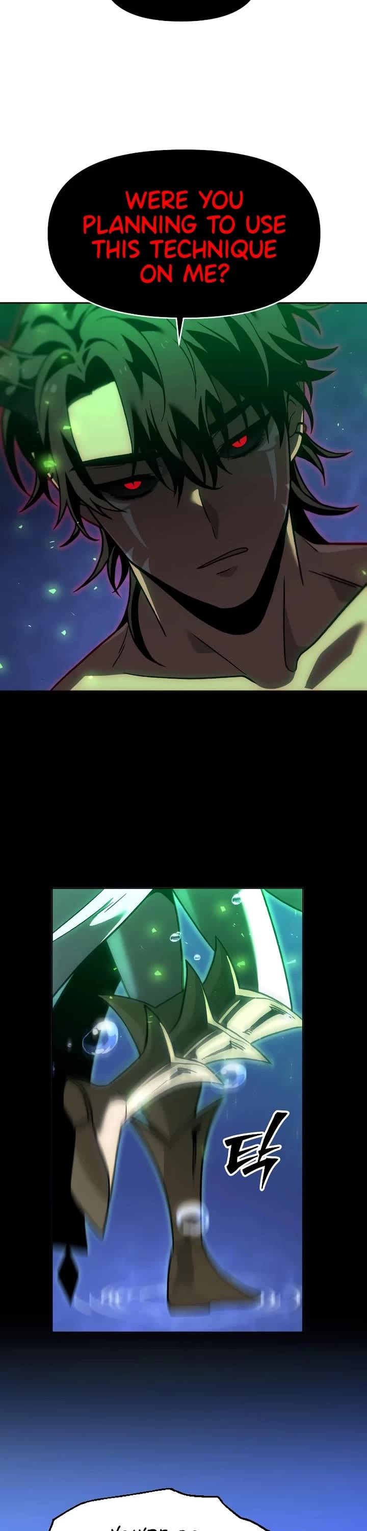I Used to Be a Boss Chapter 112 page 27 - Chapter 112: Tower of Onlooker (1)