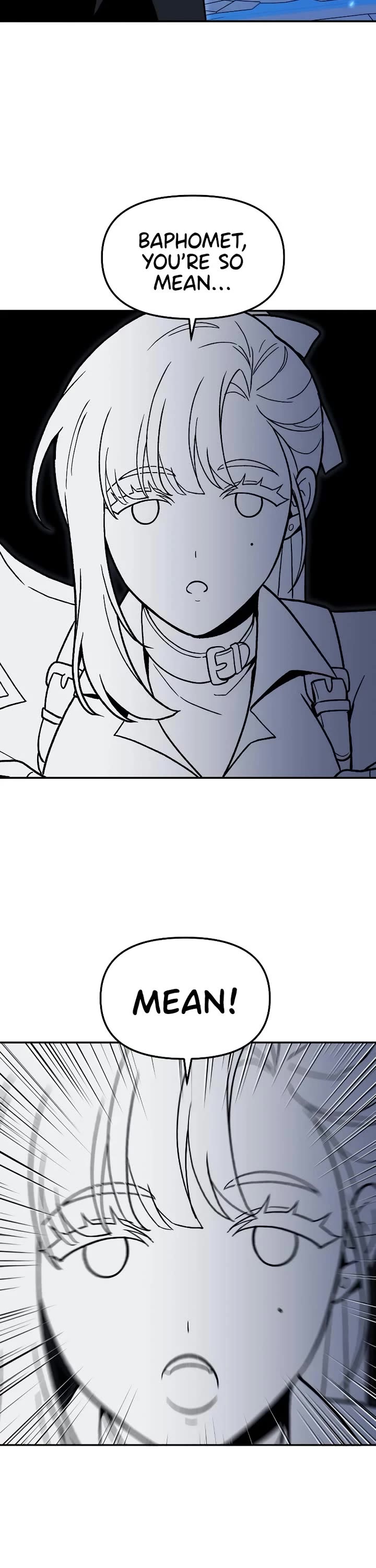 I Used to Be a Boss Chapter 112 page 36 - Chapter 112: Tower of Onlooker (1)