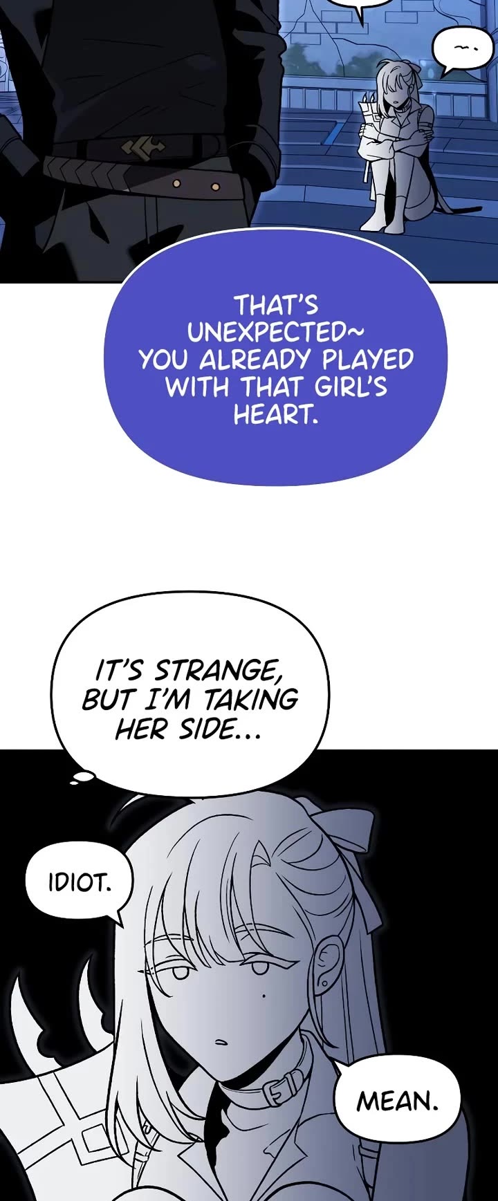 I Used to Be a Boss Chapter 112 page 47 - Chapter 112: Tower of Onlooker (1)