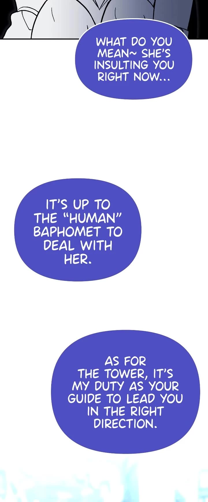 I Used to Be a Boss Chapter 112 page 48 - Chapter 112: Tower of Onlooker (1)