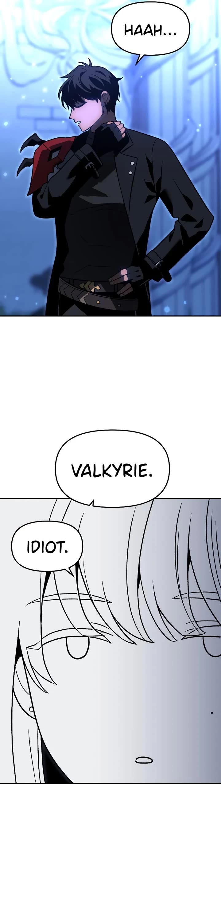 I Used to Be a Boss Chapter 112 page 49 - Chapter 112: Tower of Onlooker (1)