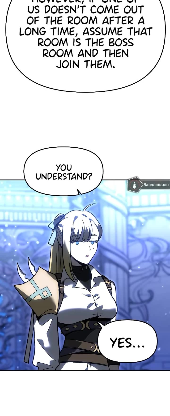 I Used to Be a Boss Chapter 112 page 52 - Chapter 112: Tower of Onlooker (1)