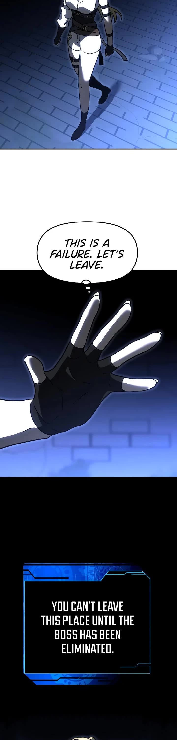 I Used to Be a Boss Chapter 112 page 55 - Chapter 112: Tower of Onlooker (1)