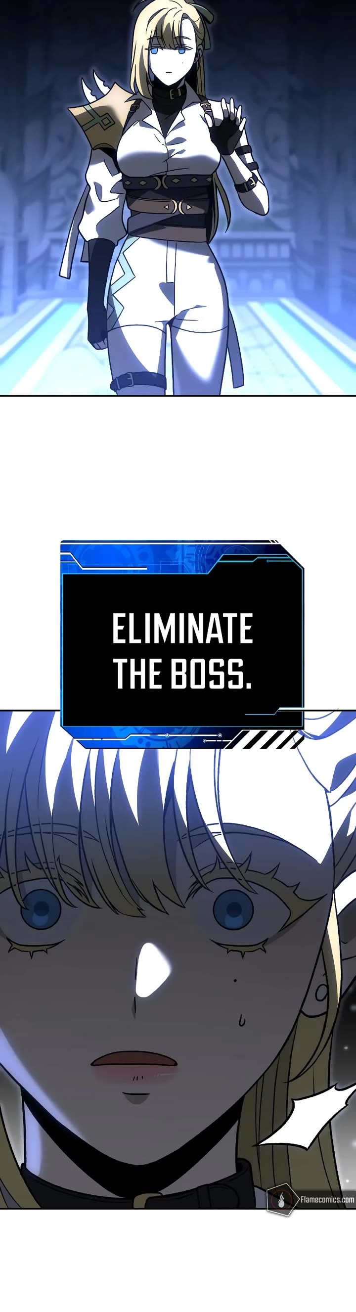 I Used to Be a Boss Chapter 112 page 56 - Chapter 112: Tower of Onlooker (1)