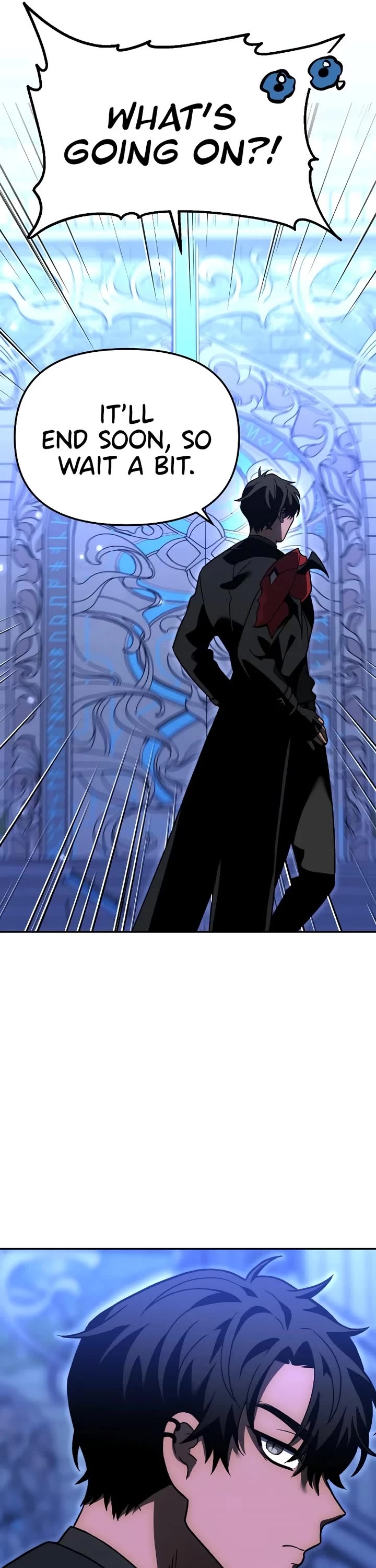 I Used to Be a Boss Chapter 112 page 58 - Chapter 112: Tower of Onlooker (1)