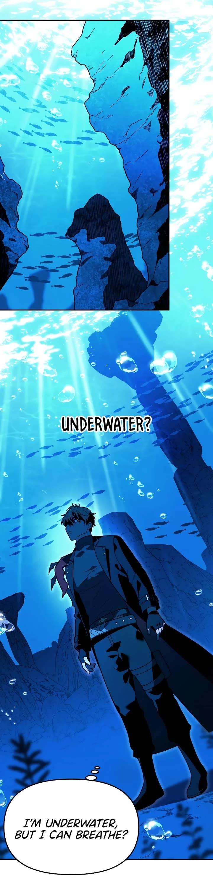 I Used to Be a Boss Chapter 112 page 63 - Chapter 112: Tower of Onlooker (1)