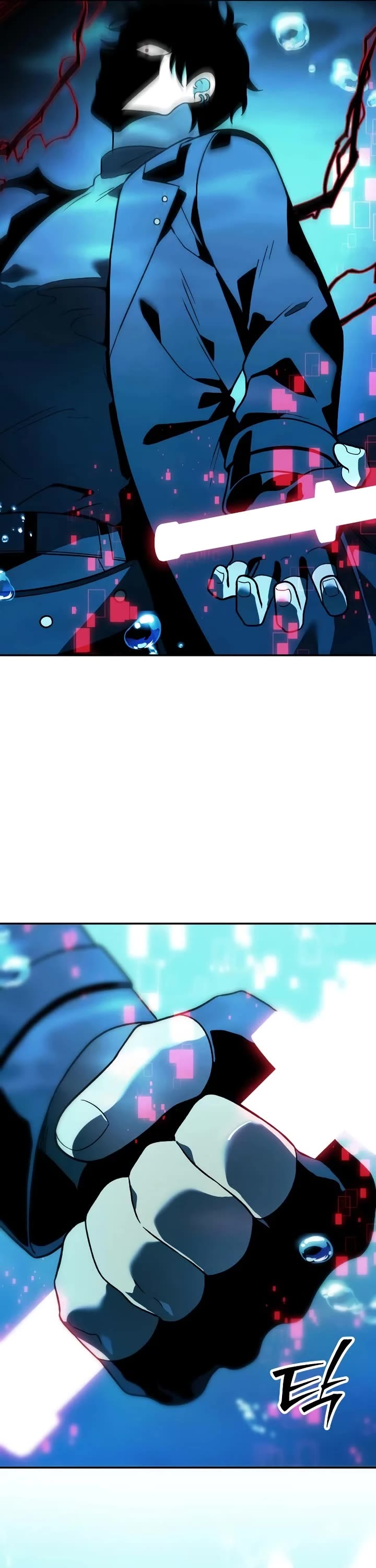 I Used to Be a Boss Chapter 112 page 67 - Chapter 112: Tower of Onlooker (1)