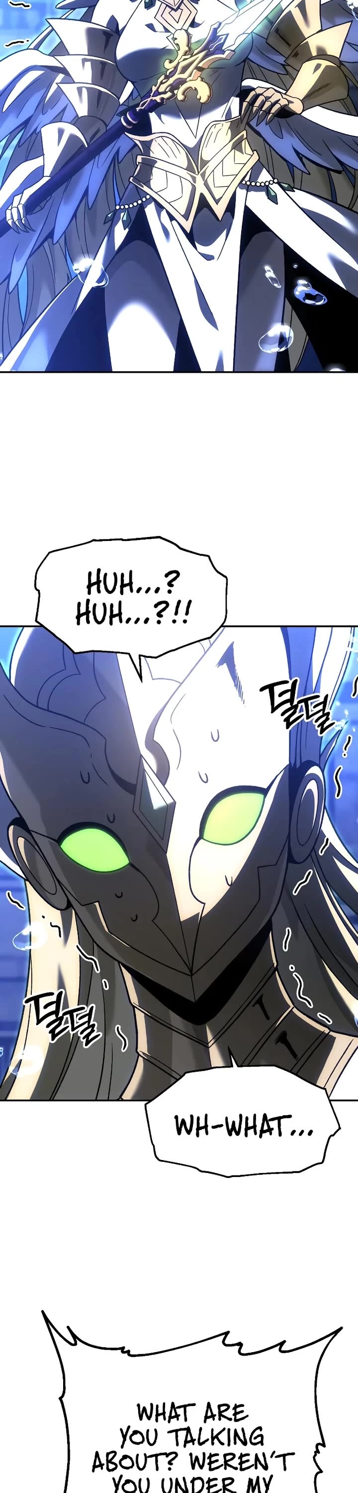 I Used to Be a Boss Chapter 112 page 7 - Chapter 112: Tower of Onlooker (1)