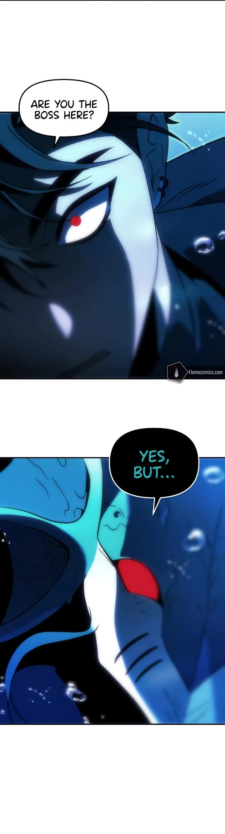 I Used to Be a Boss Chapter 112 page 75 - Chapter 112: Tower of Onlooker (1)