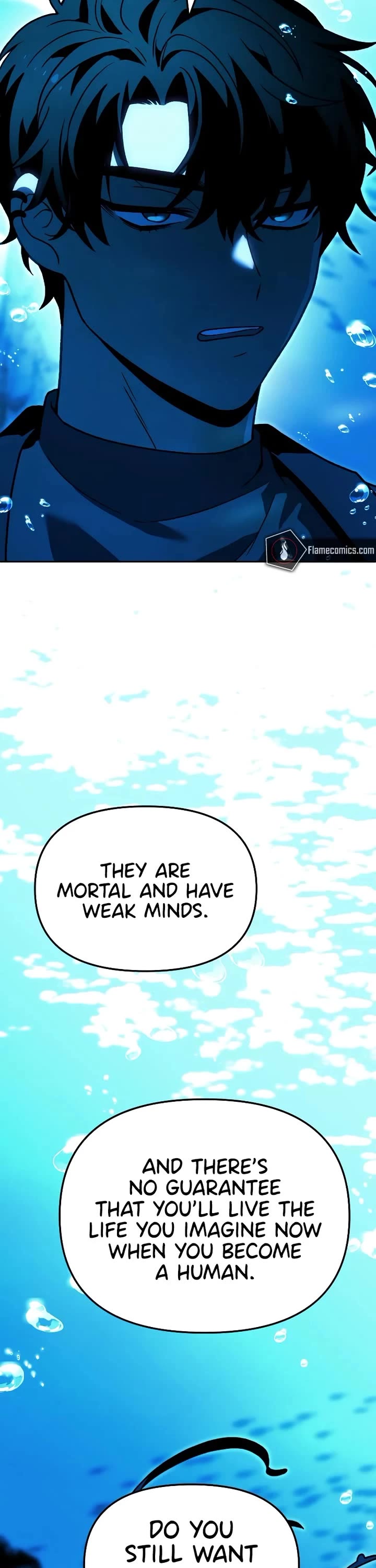I Used to Be a Boss Chapter 113 page 13 - Chapter 113