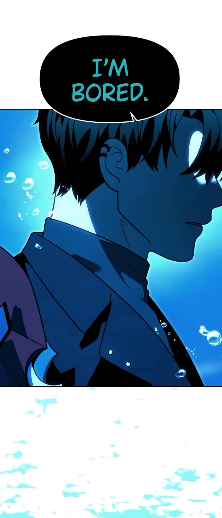 I Used to Be a Boss Chapter 113 page 15 - Chapter 113