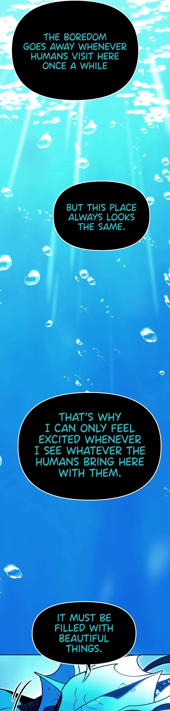 I Used to Be a Boss Chapter 113 page 16 - Chapter 113