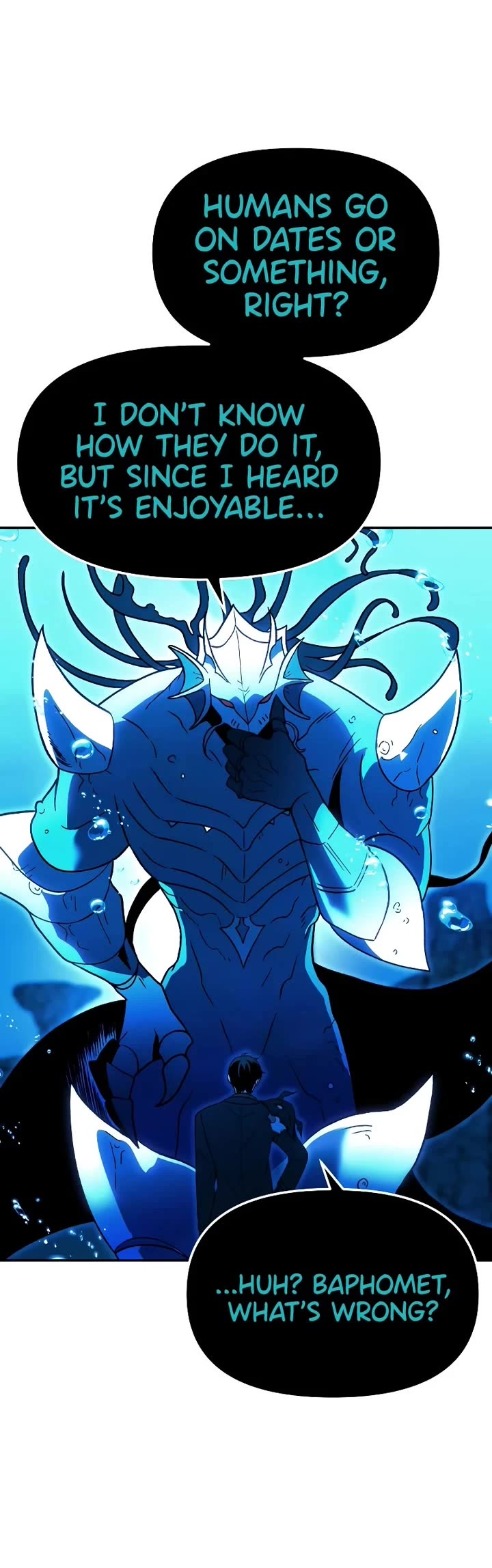 I Used to Be a Boss Chapter 113 page 19 - Chapter 113
