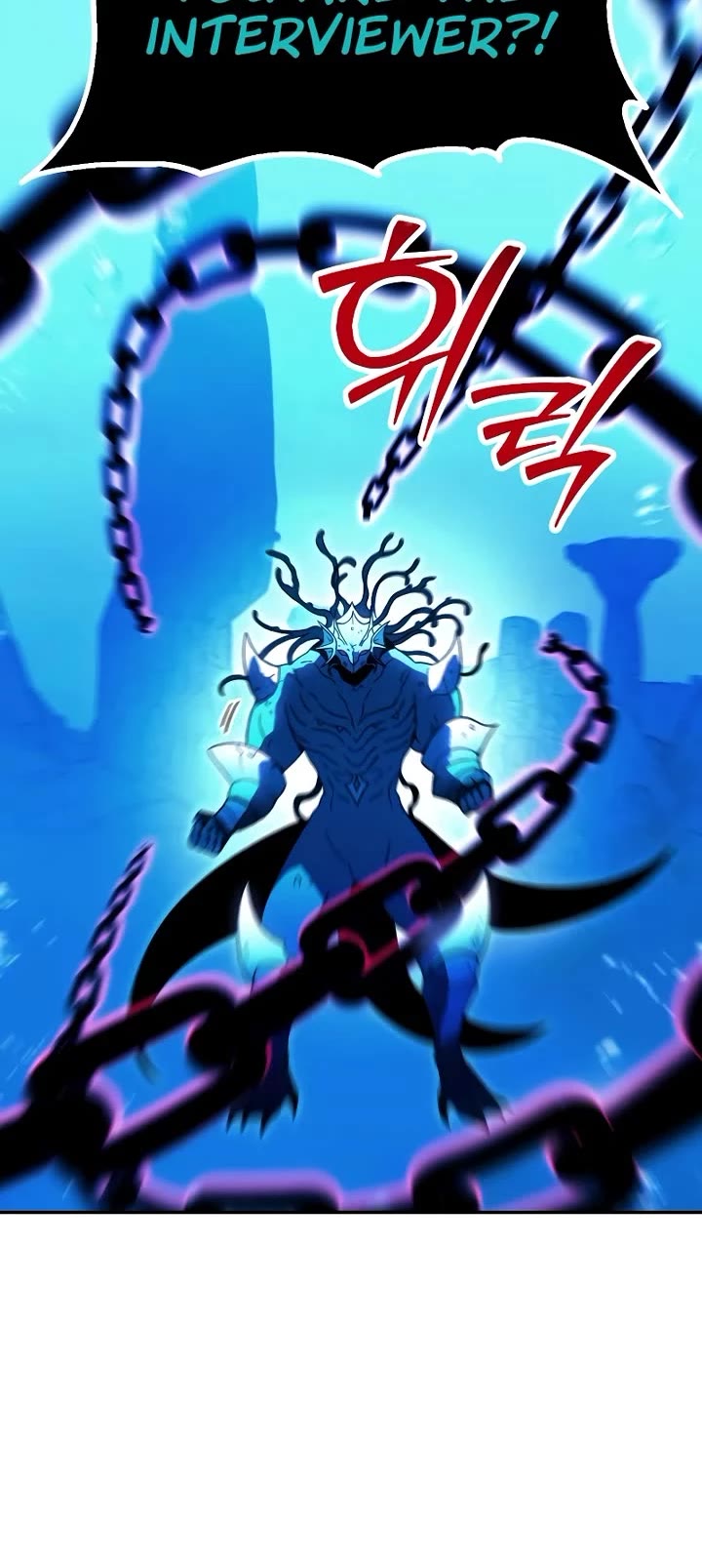 I Used to Be a Boss Chapter 113 page 24 - Chapter 113