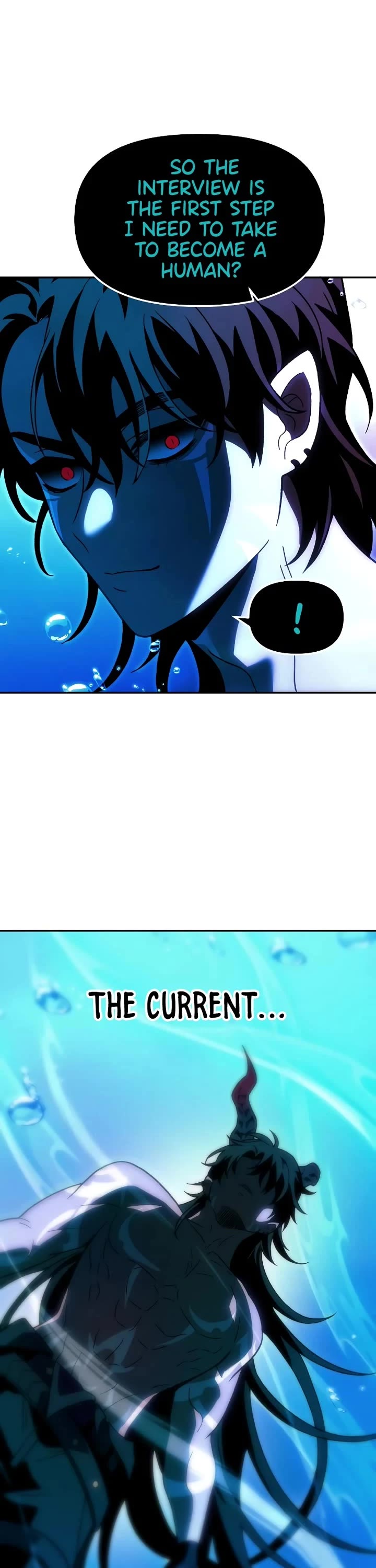 I Used to Be a Boss Chapter 113 page 26 - Chapter 113