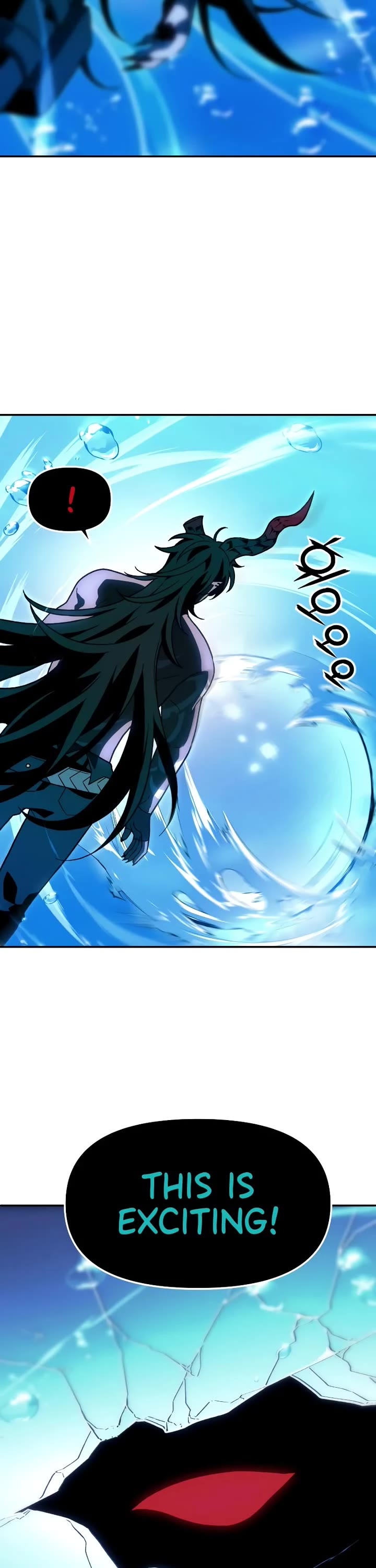 I Used to Be a Boss Chapter 113 page 27 - Chapter 113